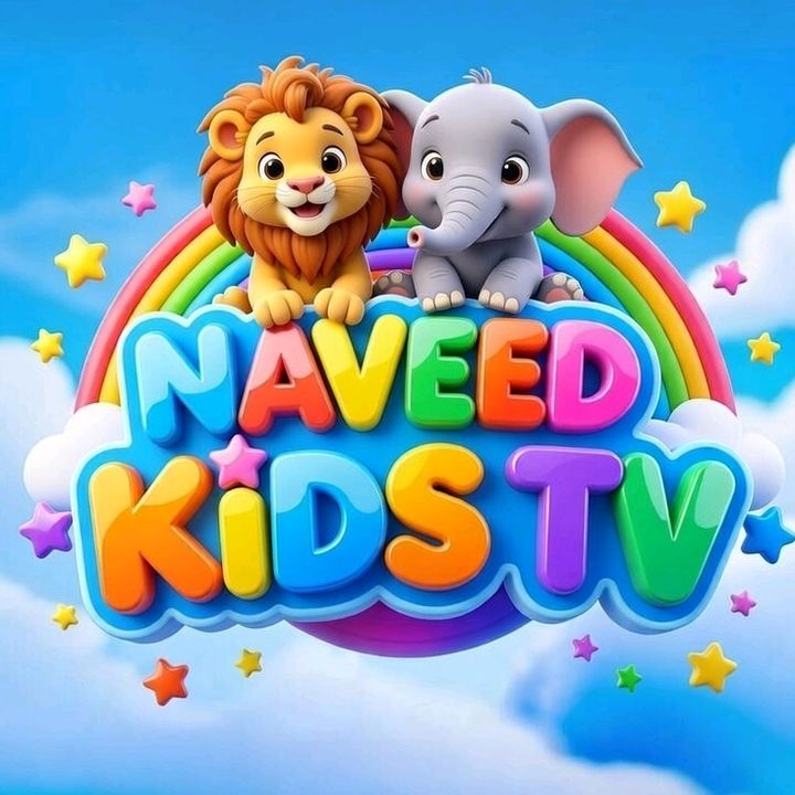 Naveed Kids TV