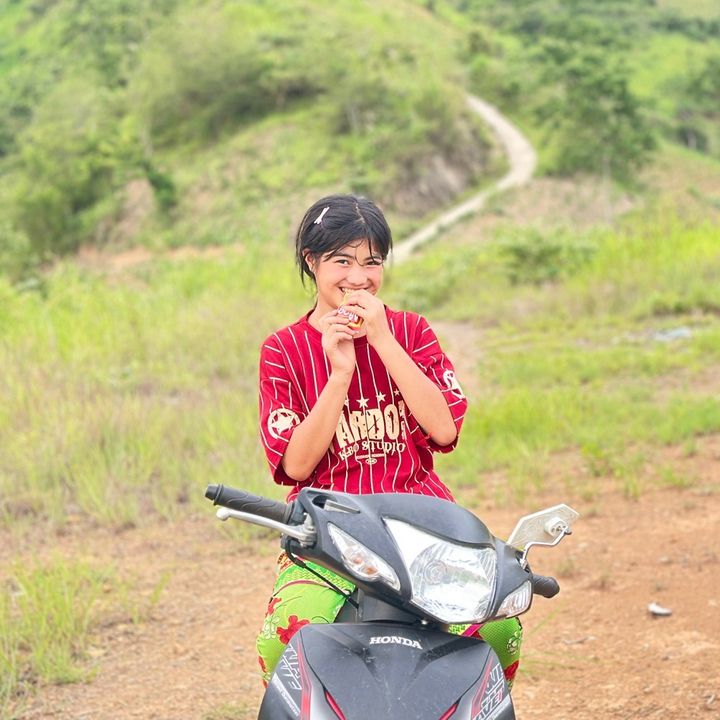 Vietnamese Women