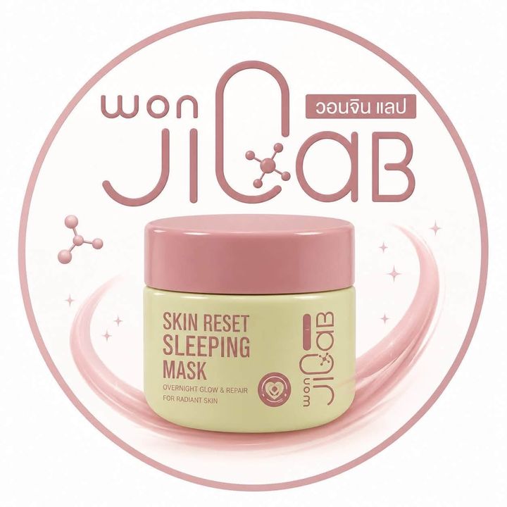 Wonjin Lab ช่องบริษัท