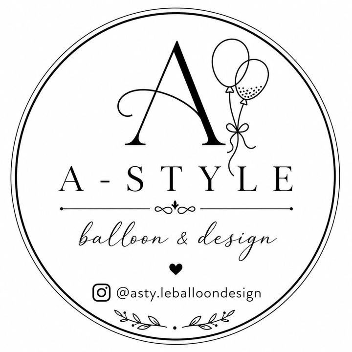 AーSTYLE  balloon工房