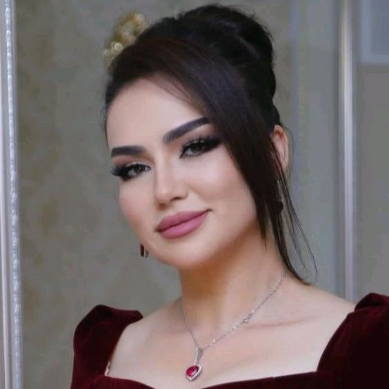Nigina Amonqulova 🇹🇯