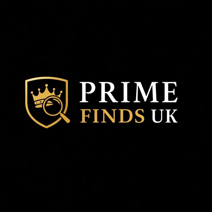 Prime Finds UK