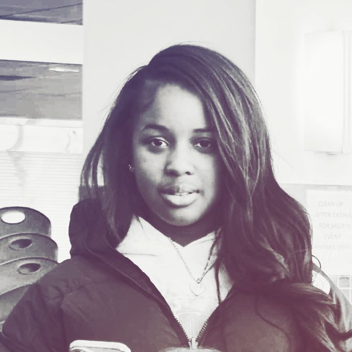 you don't know me