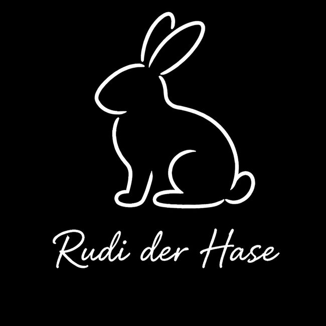 Rudi der Hase