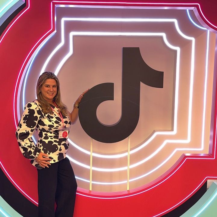 Andréia Souza
