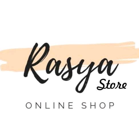 Rasya St
