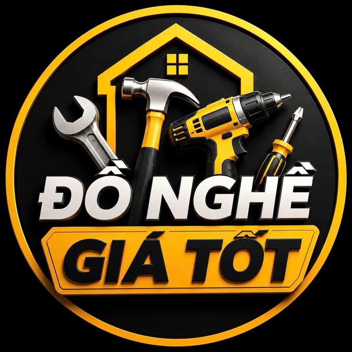 Đồ Nghề Giá Tốt  🛠️