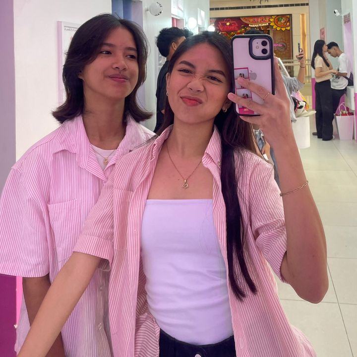 Yumi & Jas