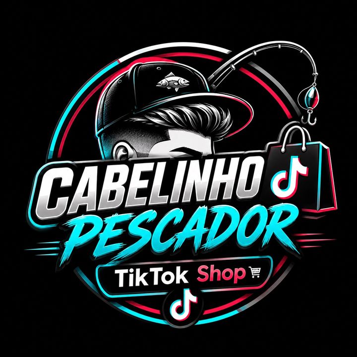 Cabelinho Pescador