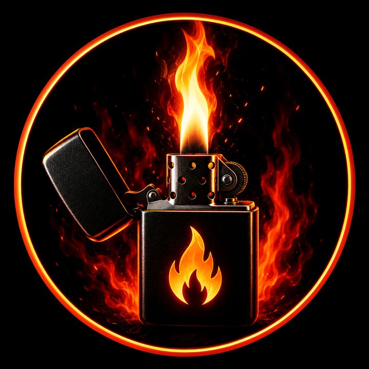 Flame Fighter10