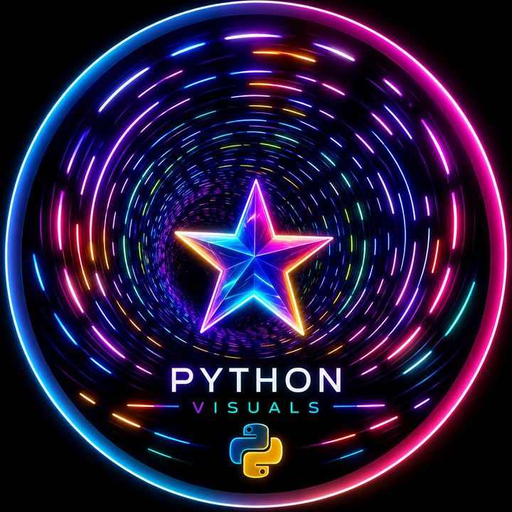Py Visual