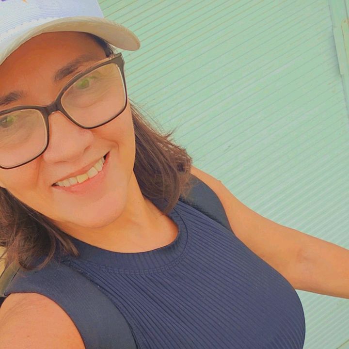 Glaucia Rejane