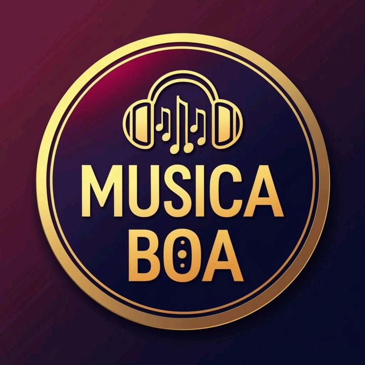 Música boa🎵