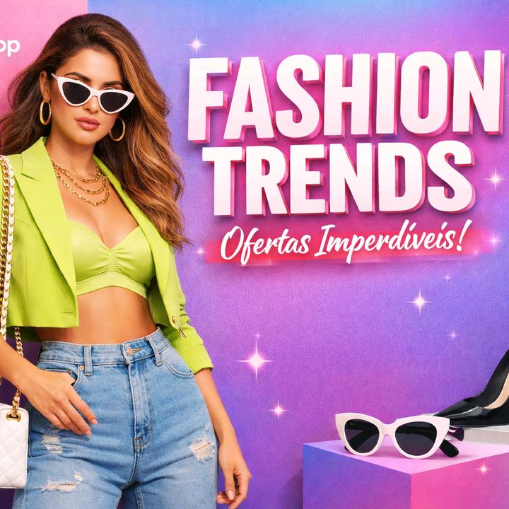 FASHIONS TRENDS
