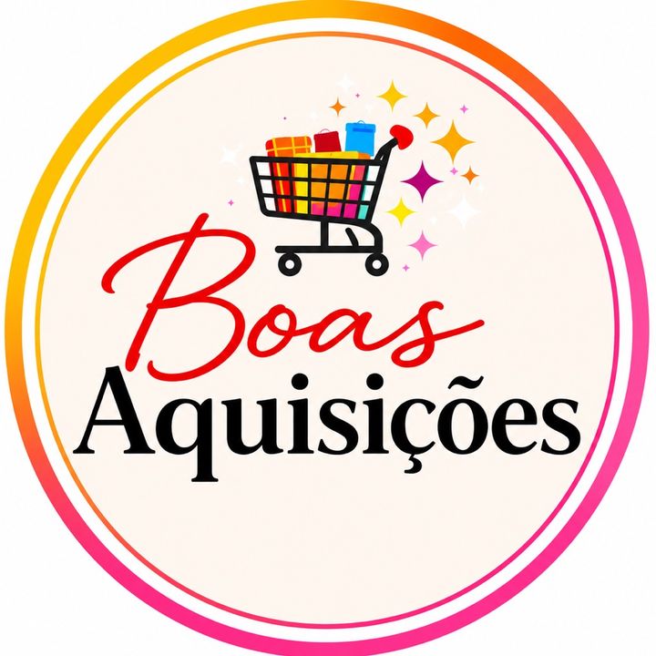 Boas Aquisições
