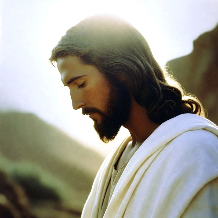 jesusmeusalvador