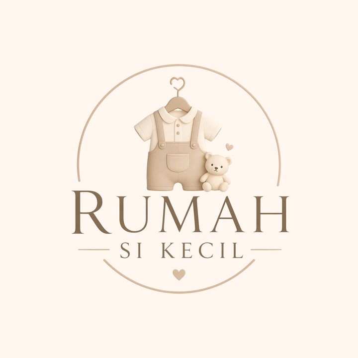 RUMAH SI KECIL