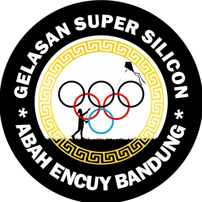 Gelasan Abah Encuy