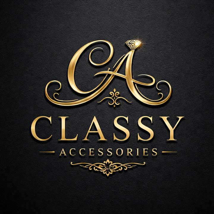 Glassy Accesories