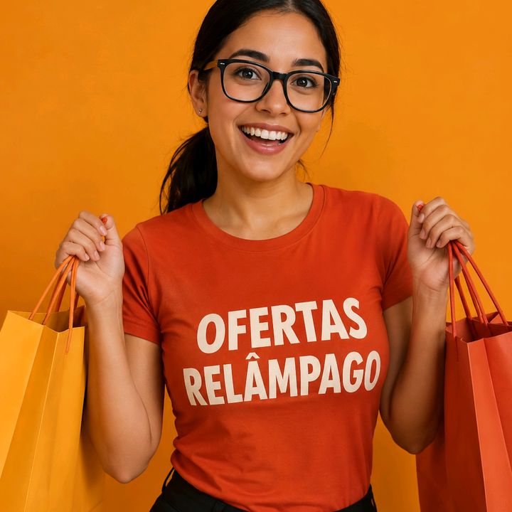 💥 OFERTAS RELÂMPAGO 💥
