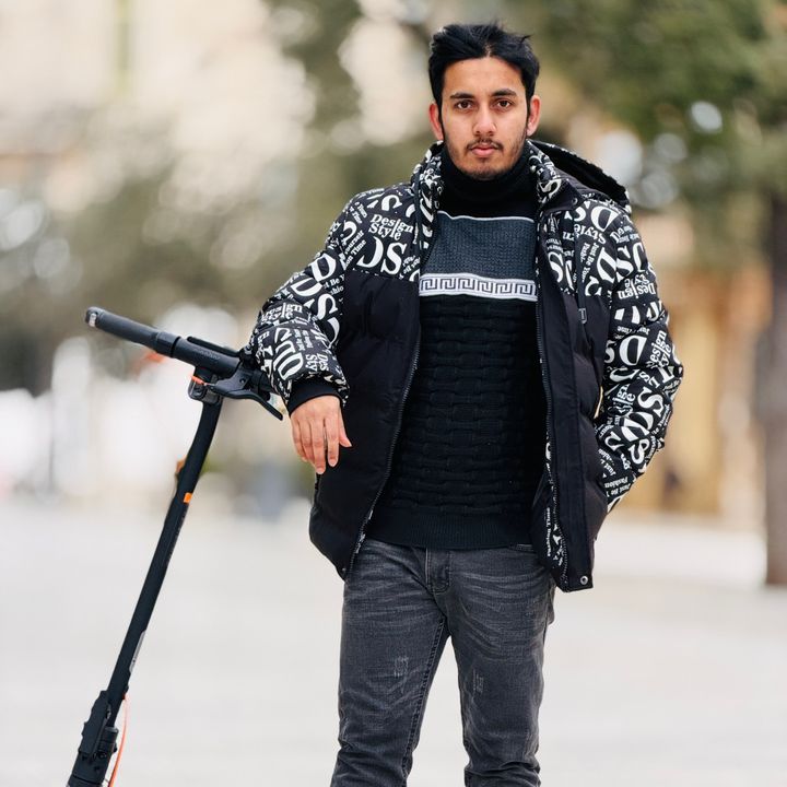 Rafsan Rafi