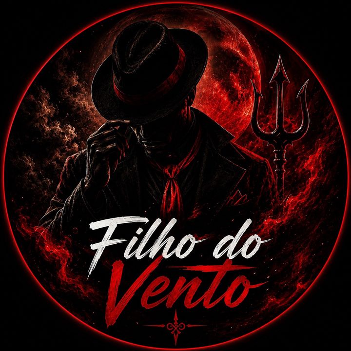 Filho do vento 🌪️