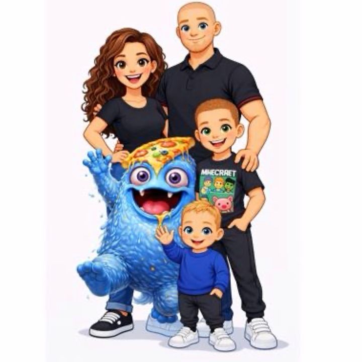 Blu_and_Family