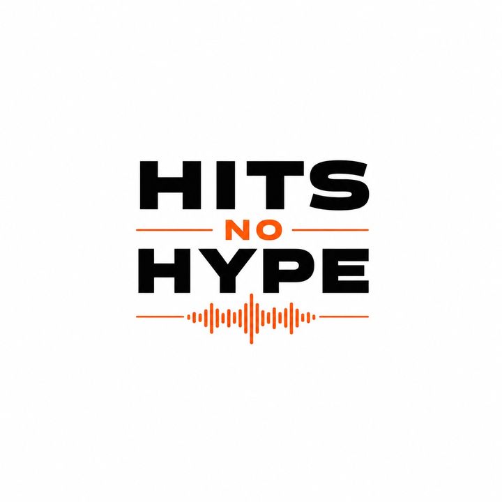Hits no Hype ⚡️