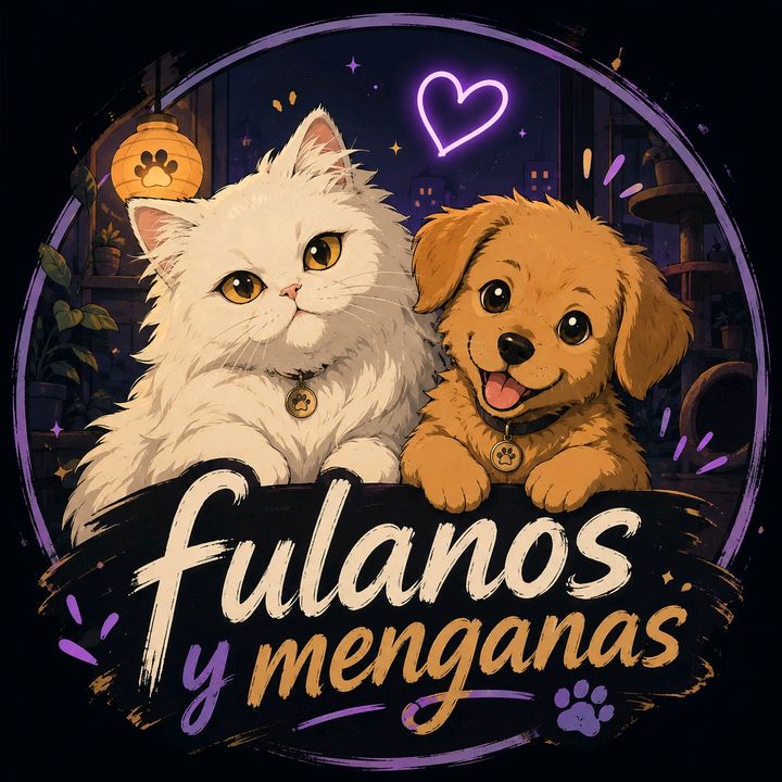 Fulanos y Menganas