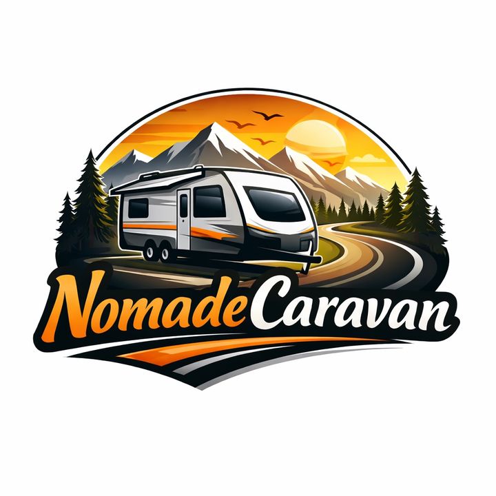 Nomade Caravane 🏕️