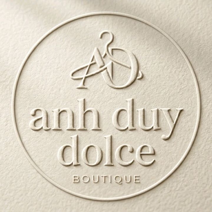 Anh Duy Dolce🛍️🛍️