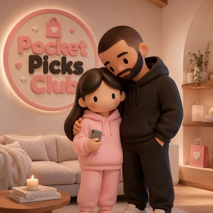 PocketPicksClub