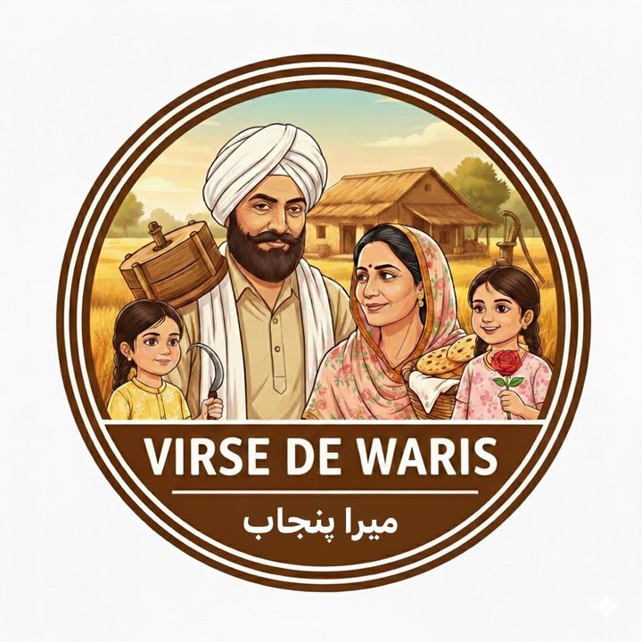 Virse De Waris