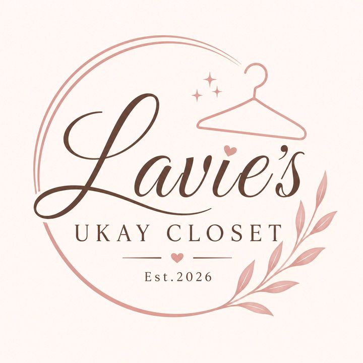 𐙚Lavie's Thrift Closet𐙚