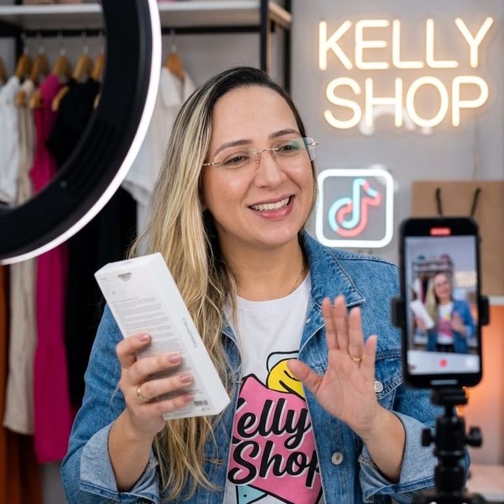 Kelly shop
