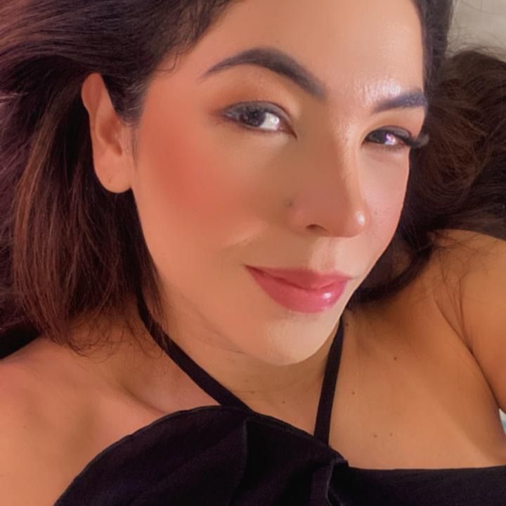 Madelyne Moura