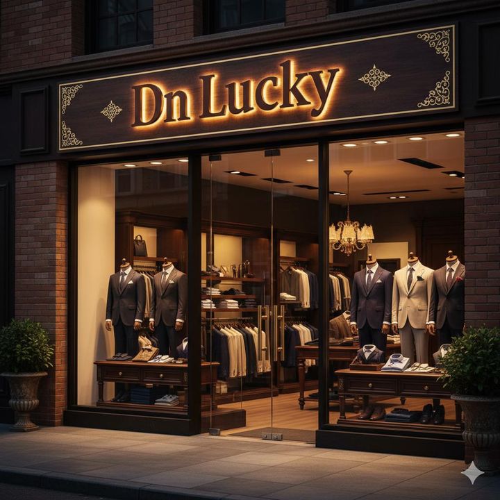 Dn. Lucky