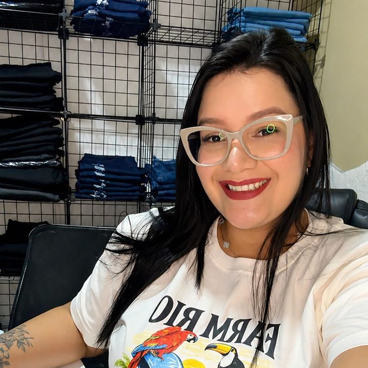 Achadinhos da May