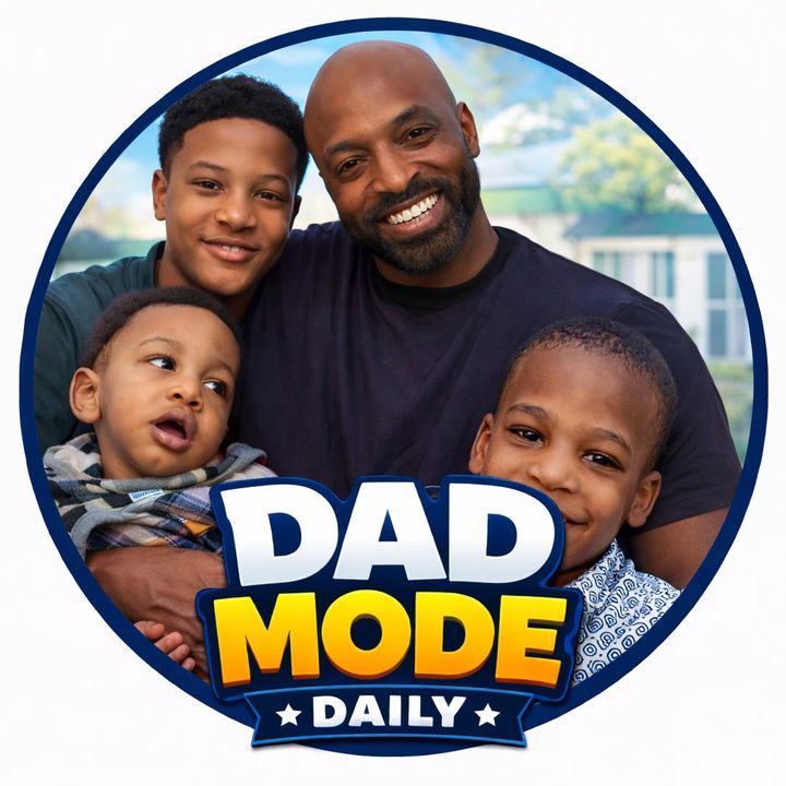 Dailydadmode
