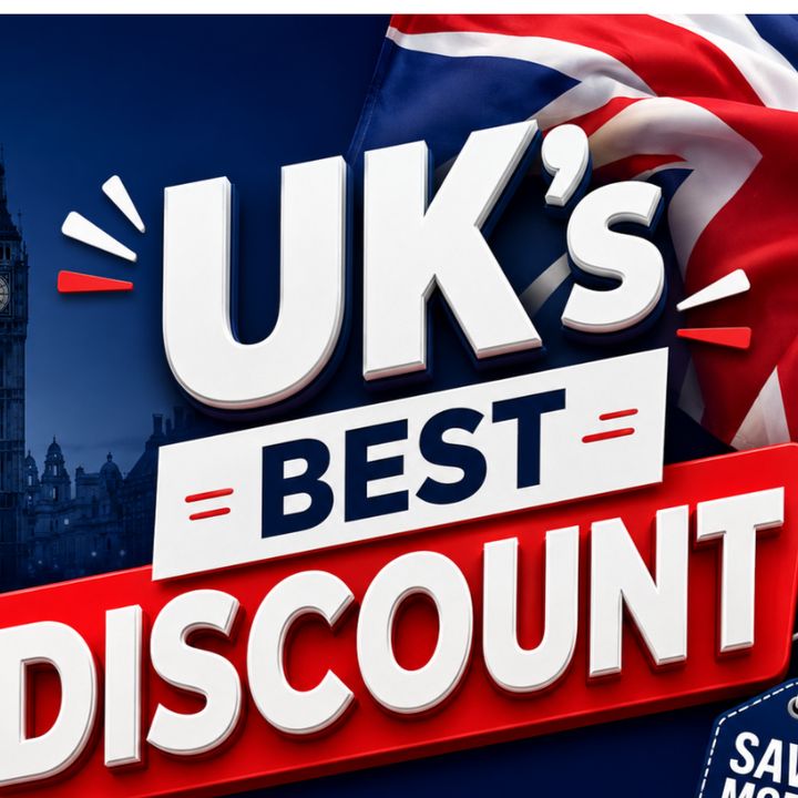 UK Best Discount