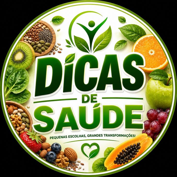 Dicas de Saúde