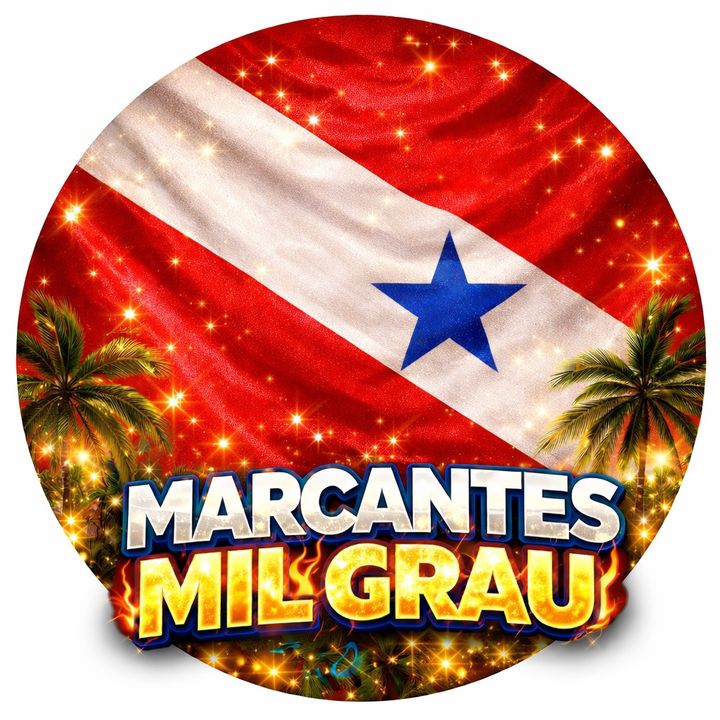 Marcantes Mil Grau