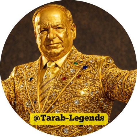 Tarab Legends | أساطير الطرب