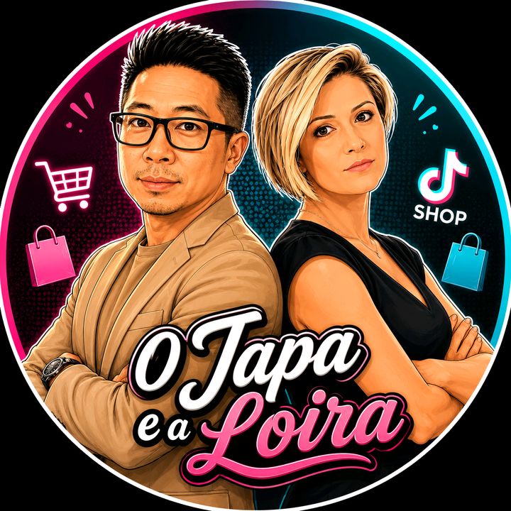 O Japa e a Loira