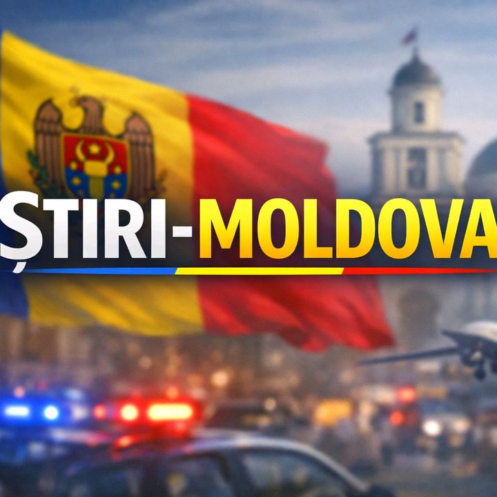 Știri-Moldova
