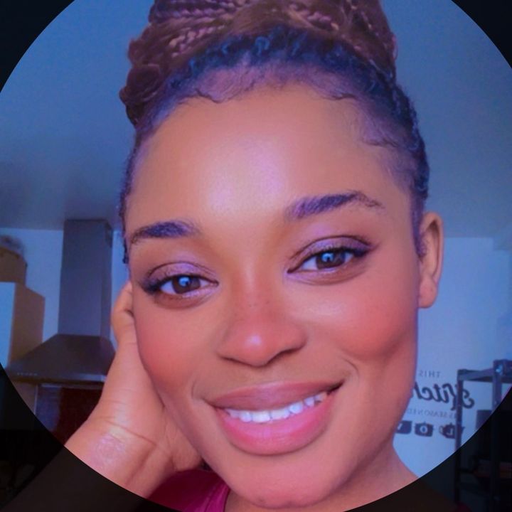 MAAME AMA