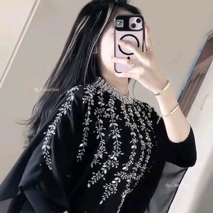 Miss shopping