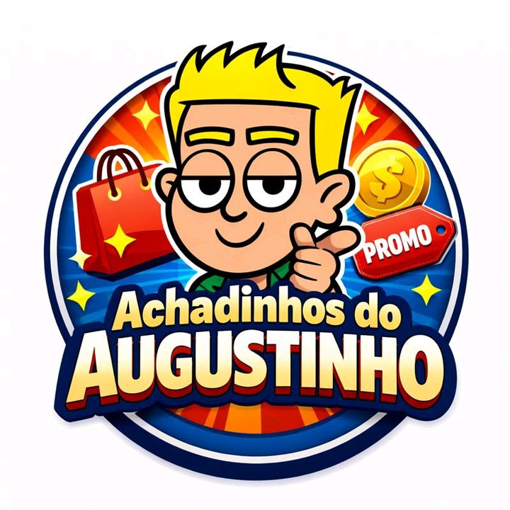 Achadinhos do Augustinho