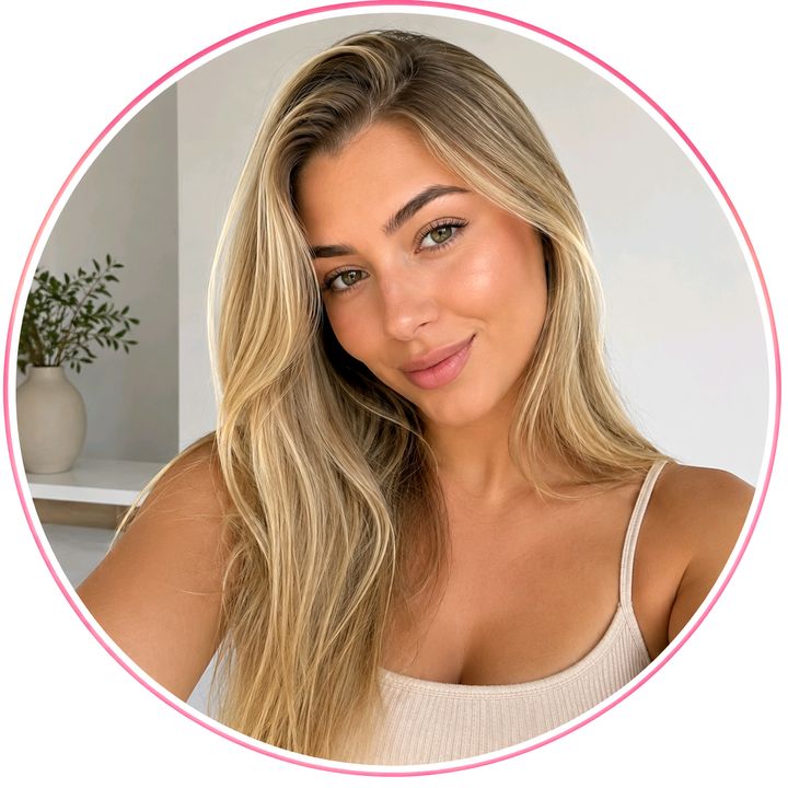 Raqueline Achadinhos