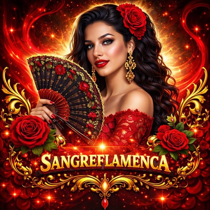 SangreFlamenca